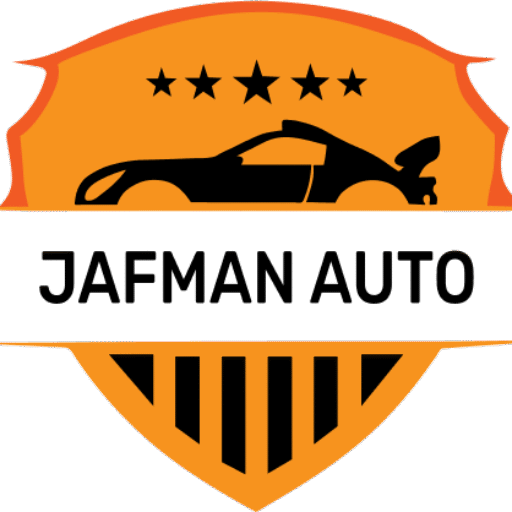 Jafman Auto